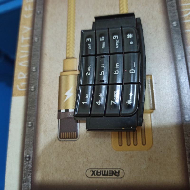 Linh kiện điện thoại Nokia N95 8G