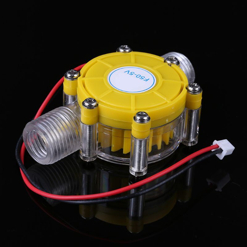 Máy Bơm Nước Công Suất Cao Cho DC Micro Hydroelectric Genera