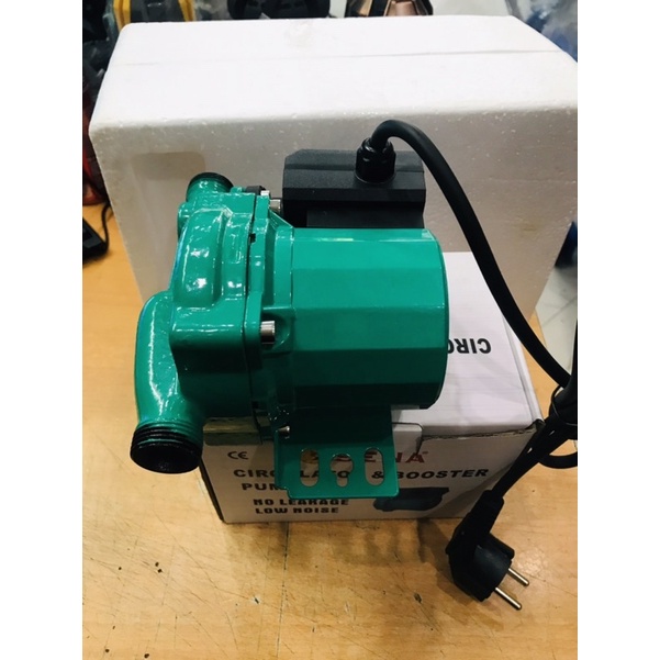 Máy bơm tăng áp điện tử Sena SEP-139A