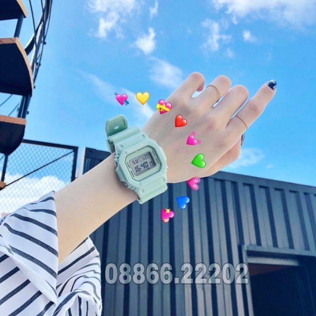 Đồng Hồ Nữ Shhors 718 Chính Hãng | BigBuy360 - bigbuy360.vn