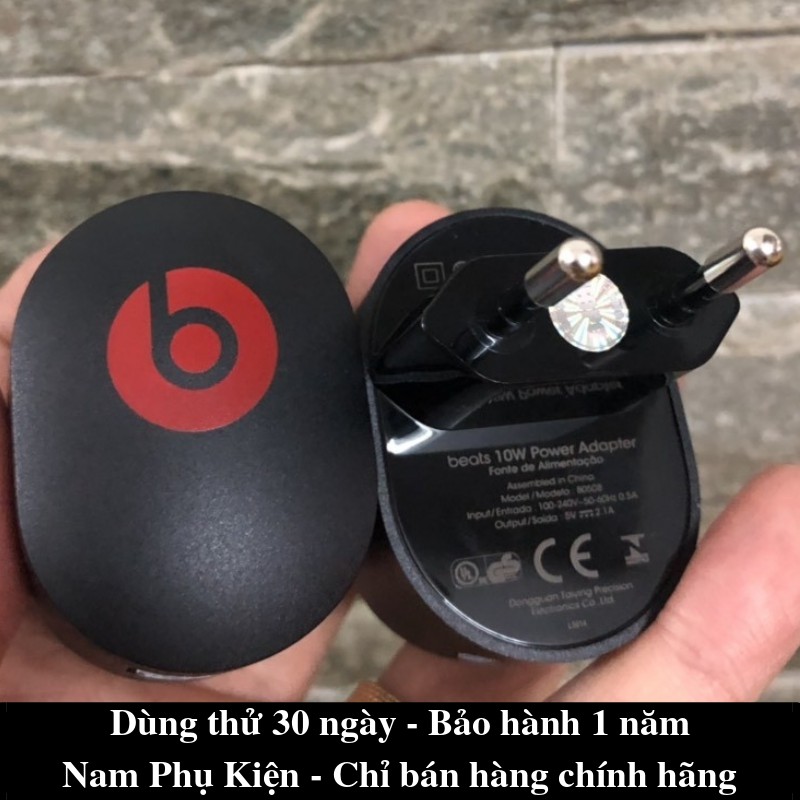 Sạc Nhanh Iphone 10W (Beats)