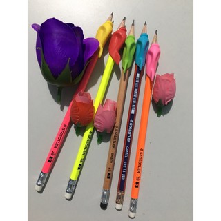 Combo 100 cá đệm bút định vị cầm tay