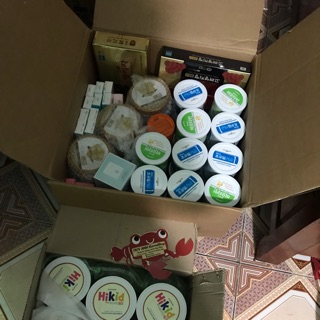 Sữa non ildong