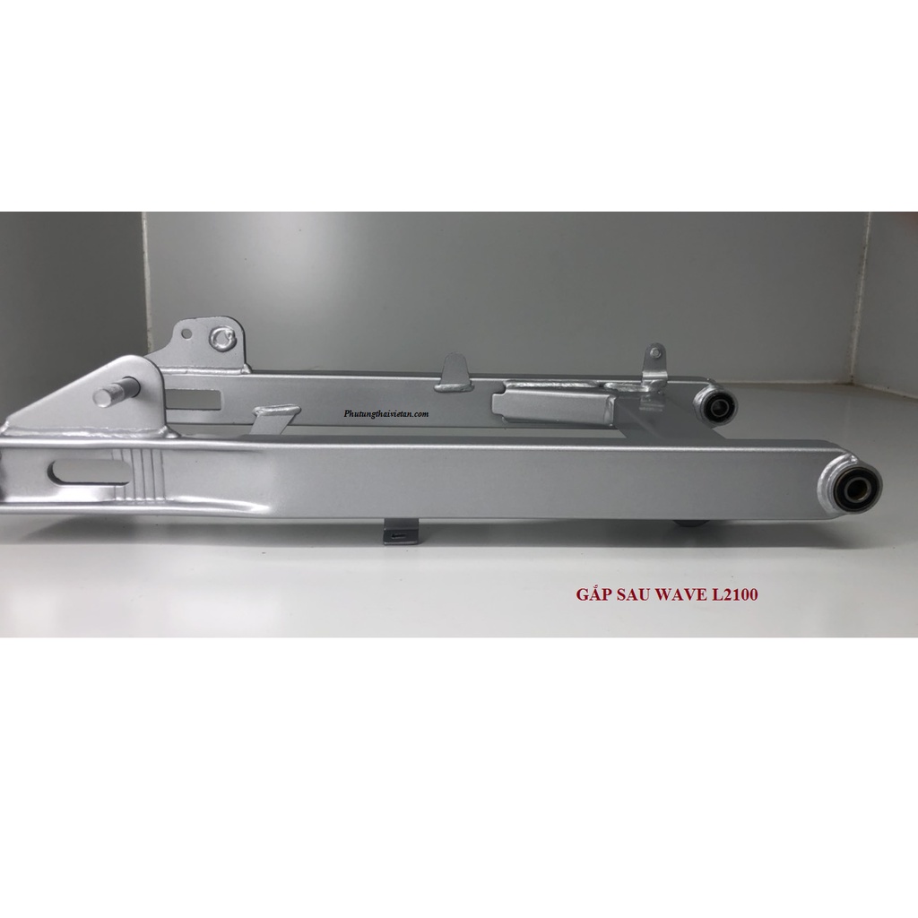 CẢNG GẮP SAU WAVE 100  bền đẹp,chất lượng wave nhỏ L2100