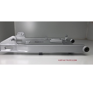  CẢNG GẮP SAU WAVE 100  bền đẹp,chất lượng wave nhỏ L2100 