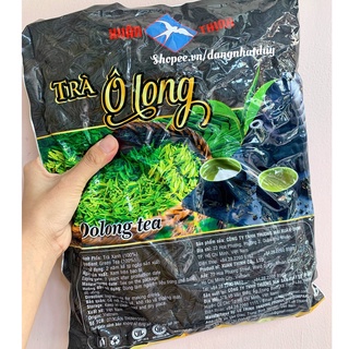Trà Ô Long (Oolong) đặc biệt King túi 1kg