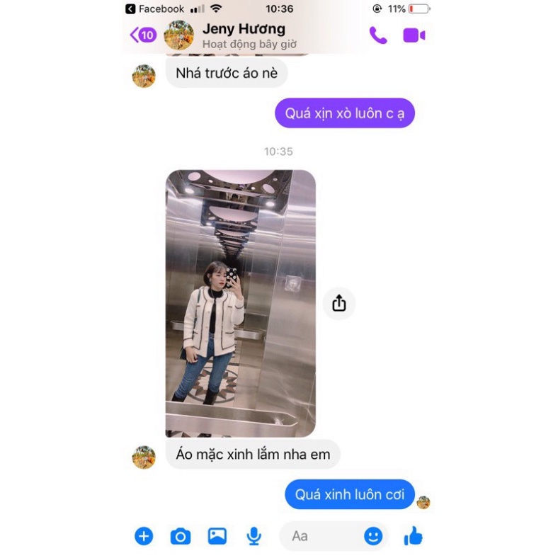 Áo cadigan ép dạ len lông thỏ hàng cao cấp có sẵn - Hàng nhập khẩu