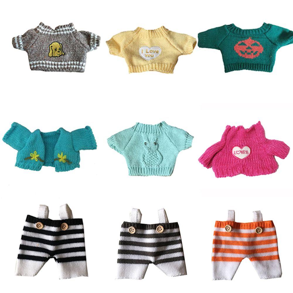 RAINBOW Thú Nhồi Bông Hình Động Vật Mềm Mại Trang Trí Nhà Cửa