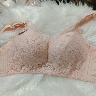 áo lót nâng ngực dây bản to gen mỡ thừa, áo lót không gọng mút dày