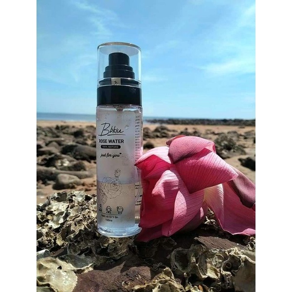 Tự nhiên 100% Nước Hoa Hồng | Thế Giới Skin Care