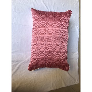 Gối spa bông mềm mại êm ái, may cẩn thận, KT 30*45cm