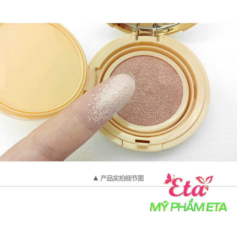 Phấn nước CUSHION BIOAQUA kiềm dầu trang điểm da hoàn hảo | BigBuy360 - bigbuy360.vn