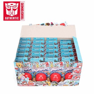 Mô Hình BotBots Transformers E3487