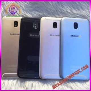 Vỏ+khung xương điện thoại samsung j7 pro / j730 zin new,kèm phím - mbvp.com