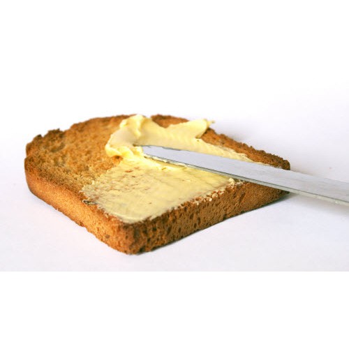 Bơ Thực Vật Tường An Margarine 80g