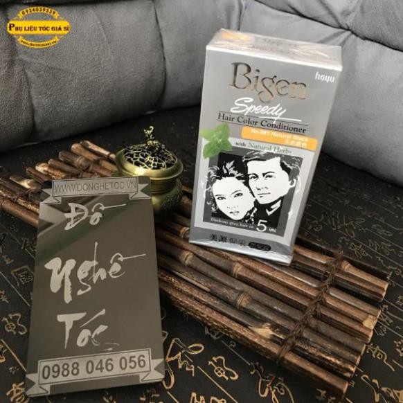 Thuốc Nhuộm Đen Bigen (Nhật Bản) | BigBuy360 - bigbuy360.vn