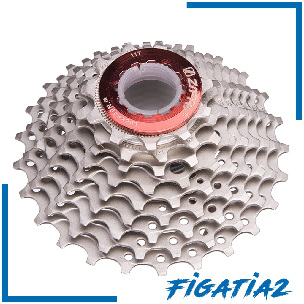 Líp Xe Đạp Leo Núi MTB Moutain Road Bike 8 / 9 11-25 Teeth / 11-32 Tốc Độ