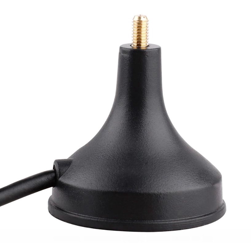 Anten thu sóng 3G/4G chuẩn SMA/TS9 CrC9 17dBi dài 3 met