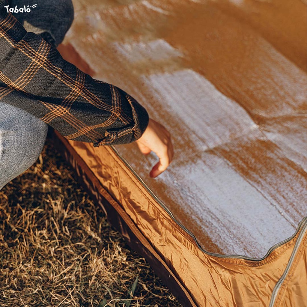 Tấm Cách Nhiệt Lót Lều Tabalo 2x2m