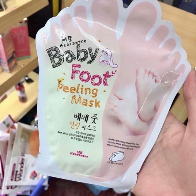Ủ TẨY TẾ BÀO CHẾT CHÂN0