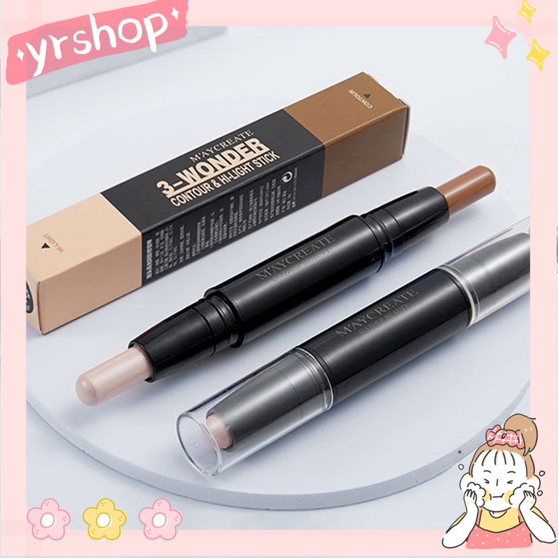 Thanh bắt sáng tạo khối dạng thỏi hai đầu chống thấm nước đa năng | BigBuy360 - bigbuy360.vn