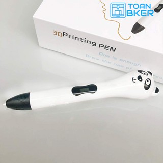 [Cao cấp] Bút 3D nhiệt độ thấp chính hãng Dseum an toàn, hữu ích, dễ sử dụng