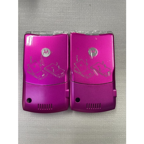 Vỏ Điện Thoại Motorola V3i không kèm phím
