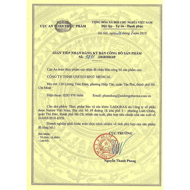 VIÊN UỐNG SÁNG DA LADORAX | BigBuy360 - bigbuy360.vn