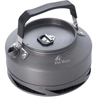 ẤM DÃ NGOẠI FIRE MAPLE -  FEAST XT1 0.8 LÍT