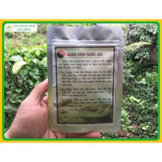 COMBO 3 gói bột ngâm chân thảo dược (5 gói nhỏ ngâm được 10 lần)