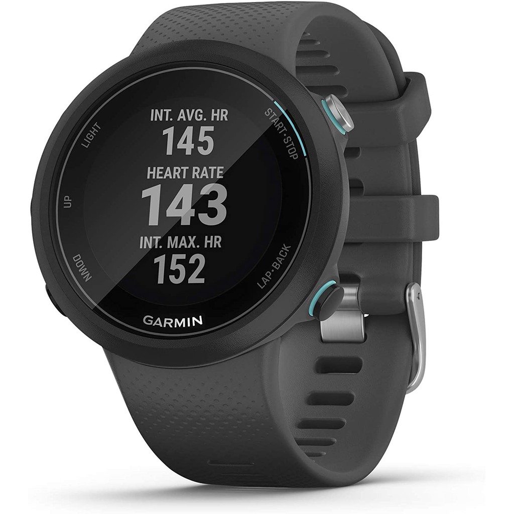 Đồng hồ thông minh Garmin Swim 2 - Hàng Chính Hãng