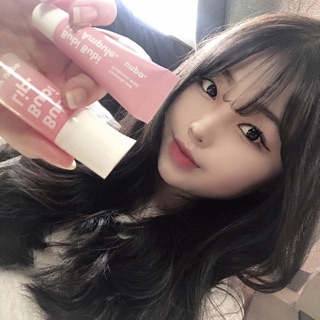 DƯỠNG MÔI THẦN THÁNH TỪ BUBI BUBI LIP AMPOULE