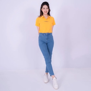 PT2000 FASHION - Quần jeans nữ (NJ-637)
