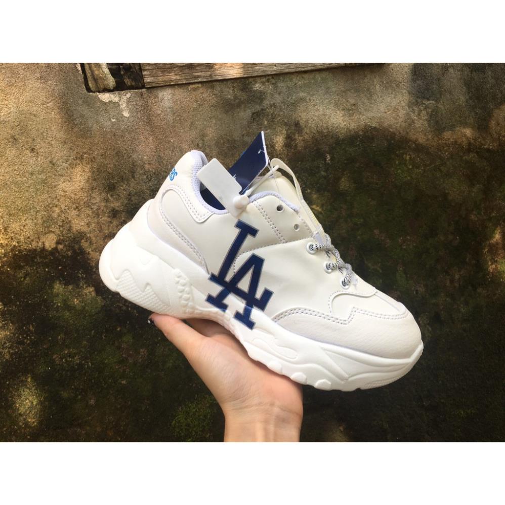 [ XẢ KHO] ✅[ Full Box + Bill 🌺] GIÀY thể thao sneaker Boston, NY, LA 𝐌𝐋𝐁 Hot Hit độn đế 5 cm  2021 Bản Đẹp | BigBuy360 - bigbuy360.vn