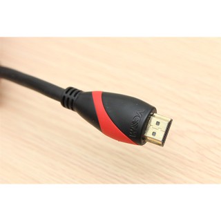 Cáp HDMI 1.4 1.8m VCOM CG525