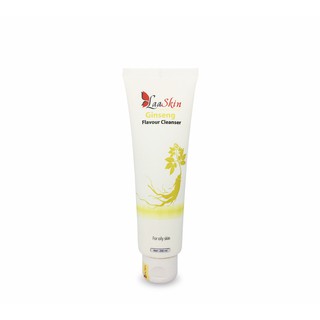 Sữa rửa mặt nhân sâm giành cho da nhờn mụn laaskin 200ml