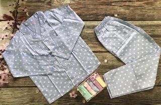 Pizama thô sale 150k