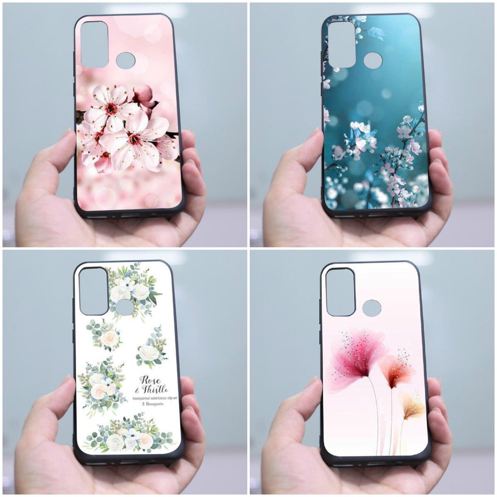 Ốp lưng dẻo TPU Vsmart Live 4 / Star 5 Live Joy 3 Joy 4 ...