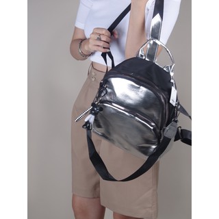 The Glow Mini Backpack G.2 - Balo Mini Thời Trang