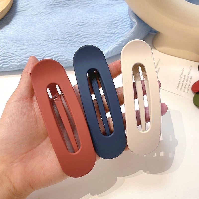 Kẹp Tóc Xước Nhám - KEP1377