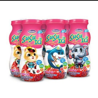 Sữa chua uống SuSu 80ml