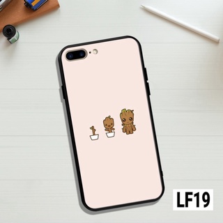 ỐP LƯNG IPHONE IPHONE 7 PLUS - IPHONE 8 PLUS IN HÌNH
