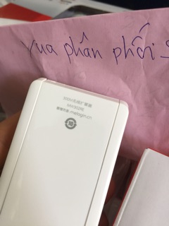 THIẾT BỊ KICK SÓNG WIFI 2 RÂU MERCURY ( ẢNH THẬT TẠI SHOP )