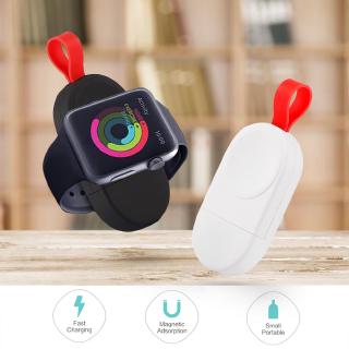Đế Sạc Không Dây Cho Đồng Hồ Thông Minh Apple Watch Series 5 4 3 2
