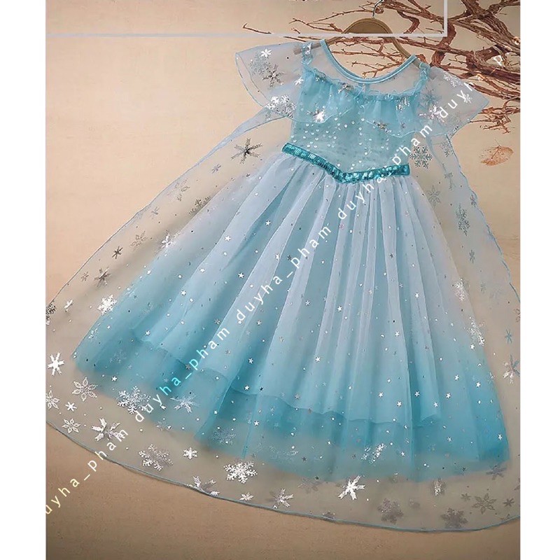 ☃️VẢI LƯỚI BÔNG TUYẾT XINH XẮN☃️