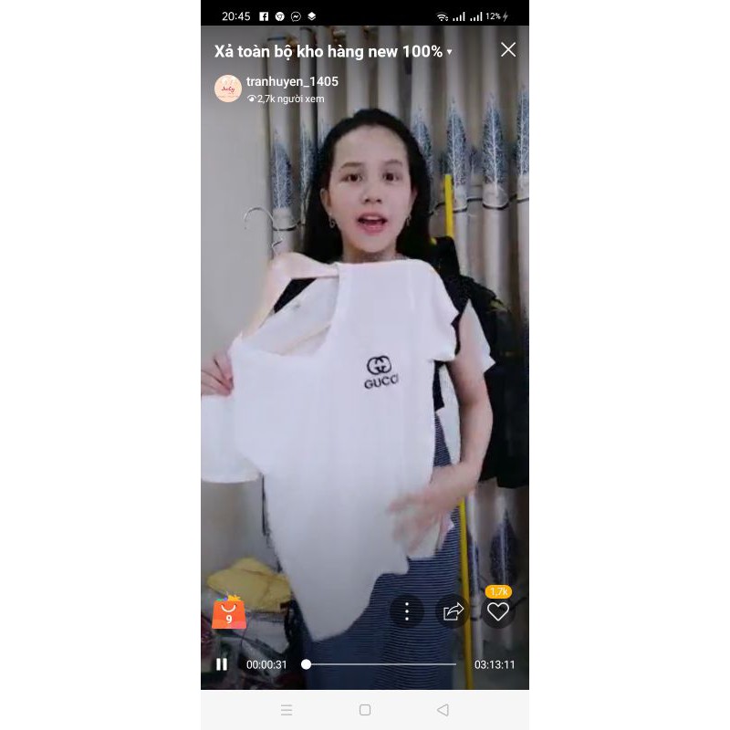 áo chọn live 115k | BigBuy360 - bigbuy360.vn