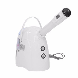 Máy xông mặt nóng lạnh Kinhdom KD-169A (Trắng)