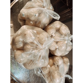 Dừa Xiêm Trọc