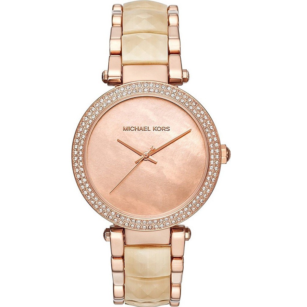 Đồng Hồ Nữ Michael Kors MK6492 39mm