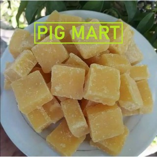 Đường phổi viên không tẩy thủ công Đặc sản Quảng Ngãi